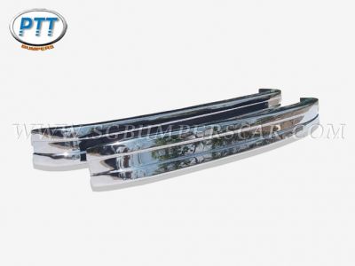 VW Bus T2 Bumper-Late Bay Model (1973-1979)