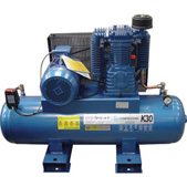 K30 Pilot Air Compressor for Sale