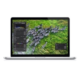 Apple MacBook Pro ME664LL/A 15.4-Inch Laptop with Retina Display