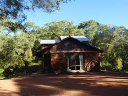 William Bay Country Cottages