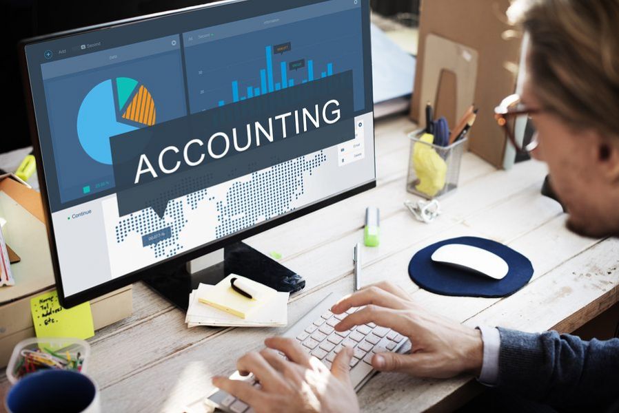 Online Accounting Services