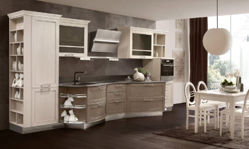 Modern Luxury Kitchen Designs and European Wardrobes Sydney - Eurolife