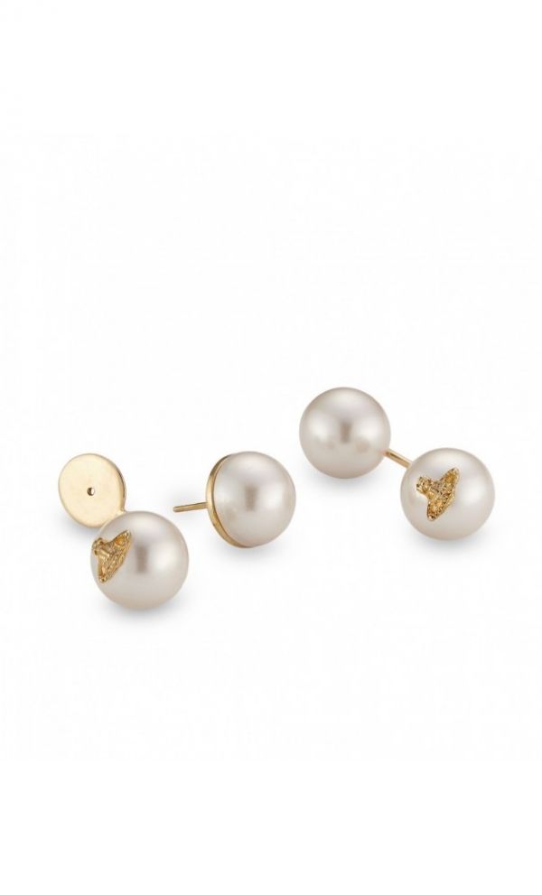 Vivienne Westwood Demi Earrings