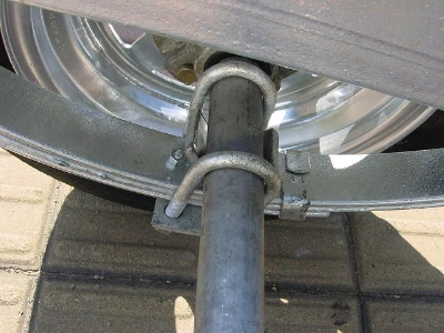 Buy the Finest Single Jet Ski Trailer at the most Cost-Effective Rate