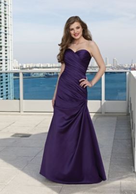 Get all types of evening dresses at one store