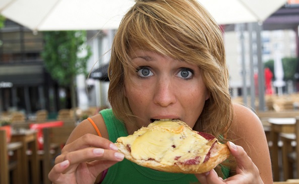 9 Week Online Fat Buster Challenge