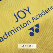 Luminous T-Shirts Printing 👕 | Custom T Shirt Printing in Singapore