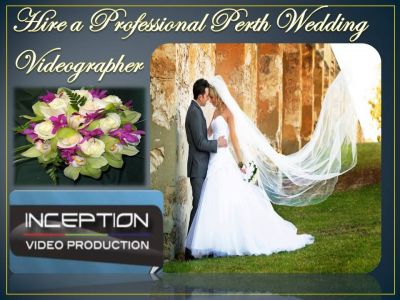 Inception Video Production