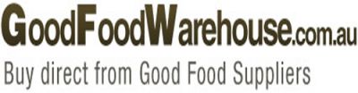 Wholesale Organic Food