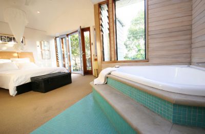 AUD $ 1500/week - An Oasis in the City