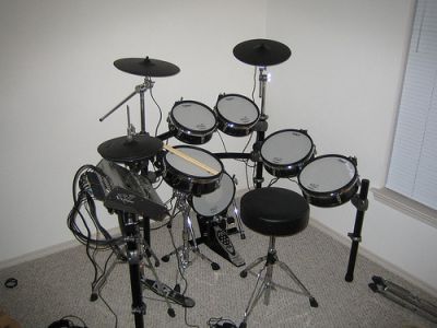 FOR SELL: Roland TD-20S V-Pro Electronic Drum Set AND OTHER PRODUCTS ARE FOR SELL......