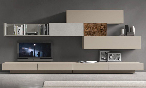 Modern Luxury Kitchen Designs and European Wardrobes Sydney - Eurolife