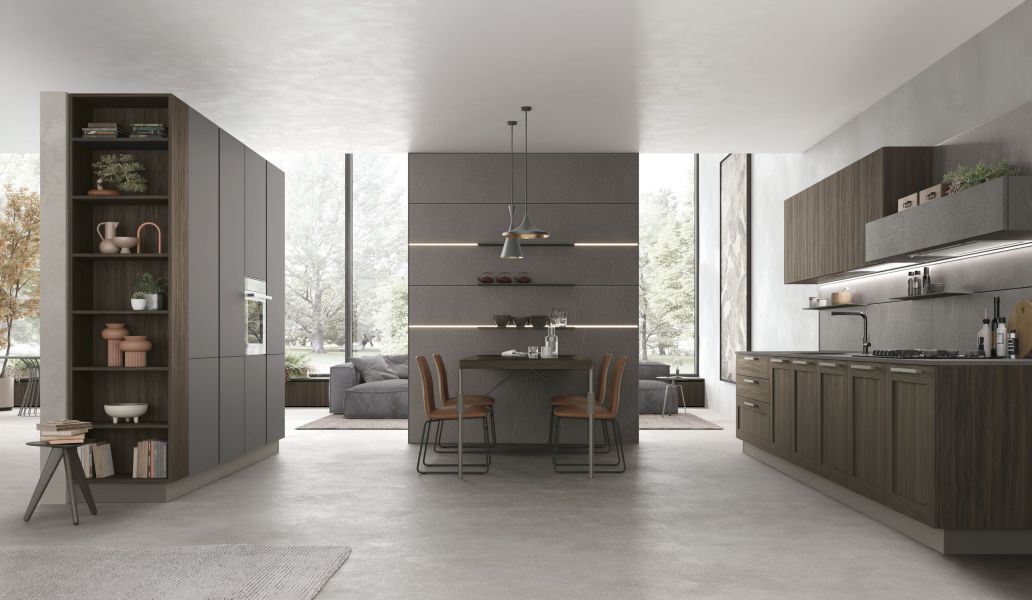 Luxury Modern Kitchens Sydney - Eurolife Sydney Kitchens