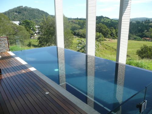 Swimming Pool Construction Service in Brisbane 