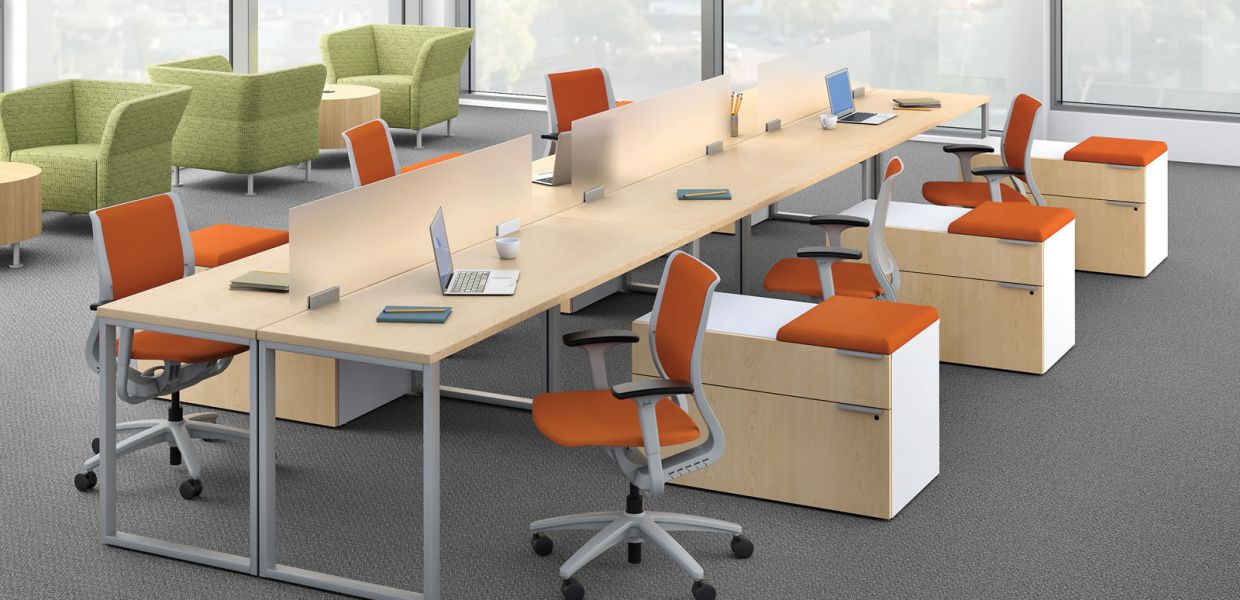 Get All Type Of Office Furniture Products Online