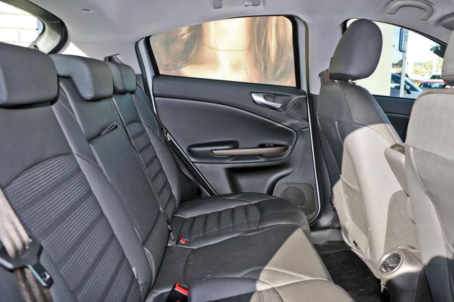 Buy Alfa Romeo Giulietta Distinctive 2014 car at Keema Cars