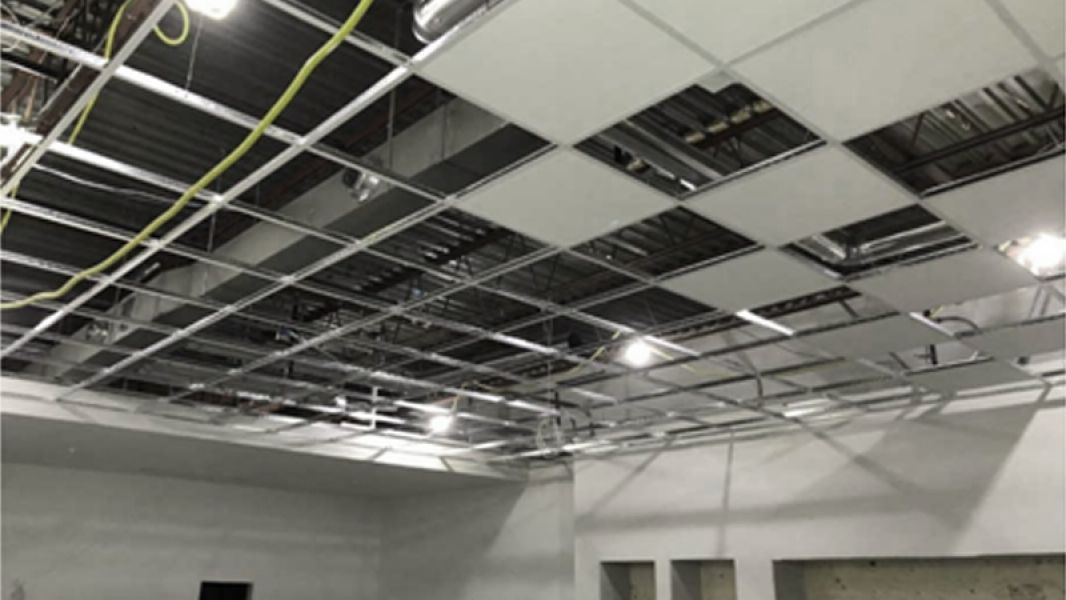Find feasible renovation with the dependable Ceiling contractor Adelaide
