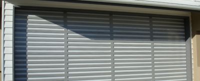 Groove Roller Doors - Excellent Garage Door Installation and Repairing Services