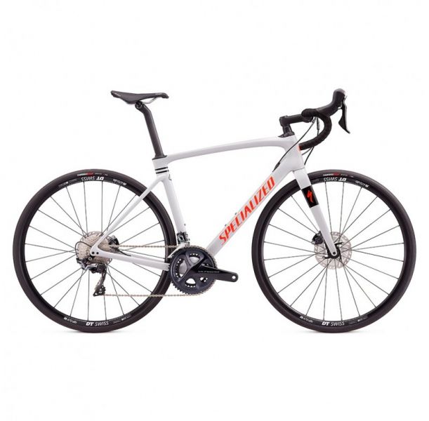 2020 Specialized Roubaix Comp Ultegra Disc Road Bike - (Fastracycles)
