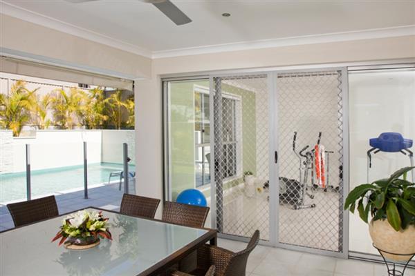 Why Security Screens are best options for Designer Home