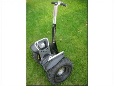 New Original Segway i2,Segway X2 2012 For sale