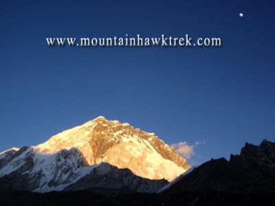 15N/16days Everest base camp holidays  package