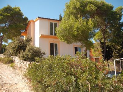 New house,40 meters from the sea!