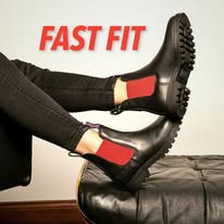 Handmade Chelsea Boots | Leather Boots for Men, Women & Kids