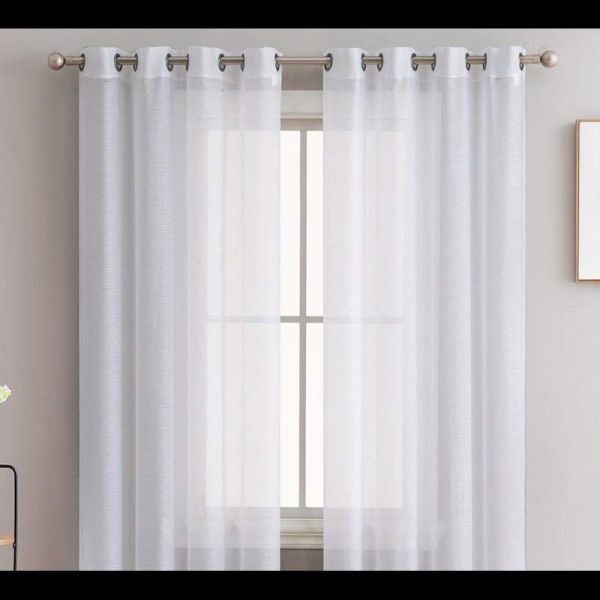 HOT SALE~$15.95 Sheer Curtain