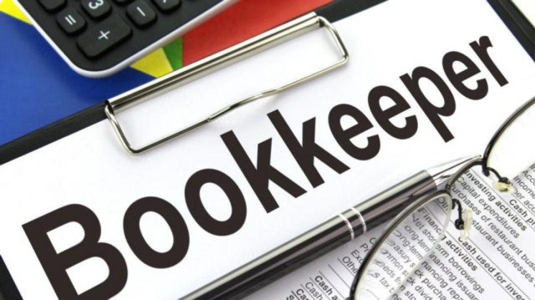 Online Bookkeeping Services