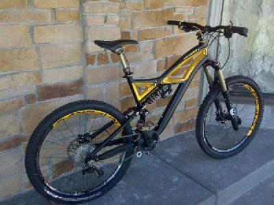 for sale: brand new NEW 2011 Specialized Epic S-Works Venge DA