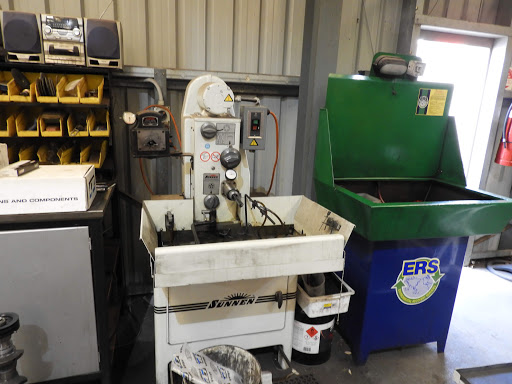 Genuine Performance Parts in Adelaide