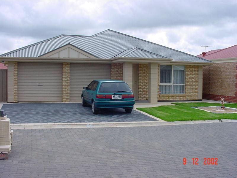 Lawson 4 (170) Home in Adelaide by Format Homes