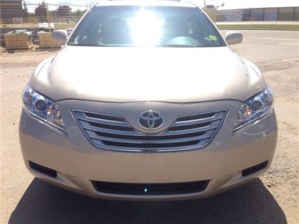 Toyota Camry HYBRID: Anne: 2008:81522 km