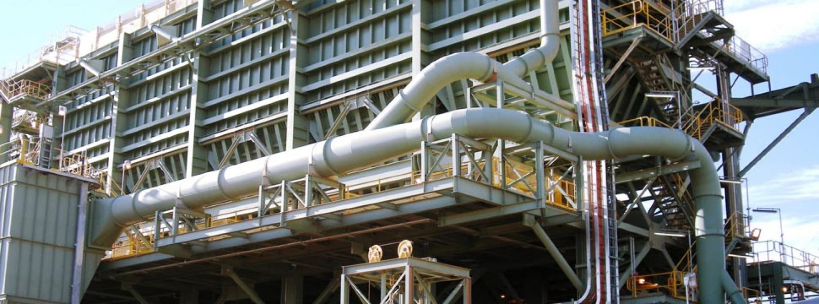 Choose Airfab Pty Ltd and Keep Your Industrial Surrounding Clean