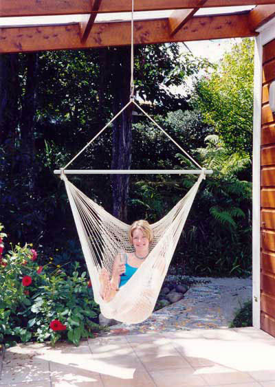 Hammock World