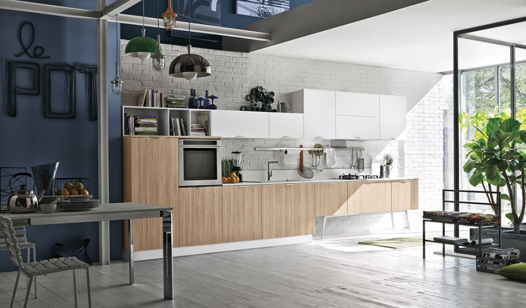 Modern Sydney Kitchens Designs  - Eurolife