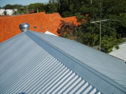 Reliance Roof Restoration