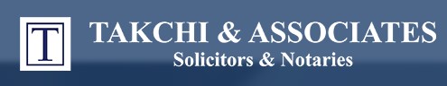 Takchi & Associates Solicitors & Notaries