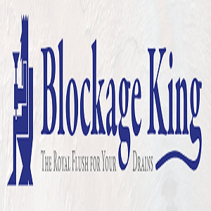 Blockage King Plumbing