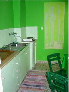 Easy holiday house Greece,Rhodes Old-town