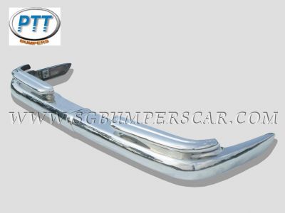 Mercedes Benz W111 Coupe Bumper