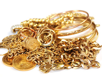 Buying silver gold;Ghulam Murtaza 