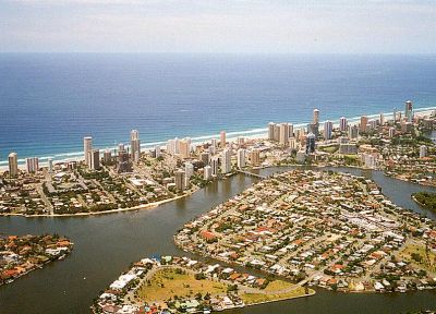 Touring to Australia : Free Online Trip and Itinerary Planning Software