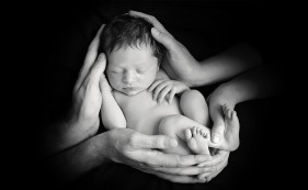 Baby Boo Studios offers the best photography in Brisbane