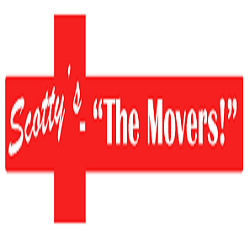 Scottys The Movers