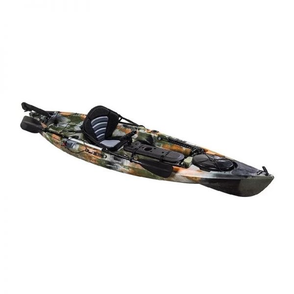 Choose your custom kayaks with discrete colors from our Fishing Kayaks Adelaide
