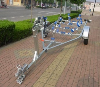 Heavy Duty Boat Trailer for Sale (6300 x 1600mm) in Sydney