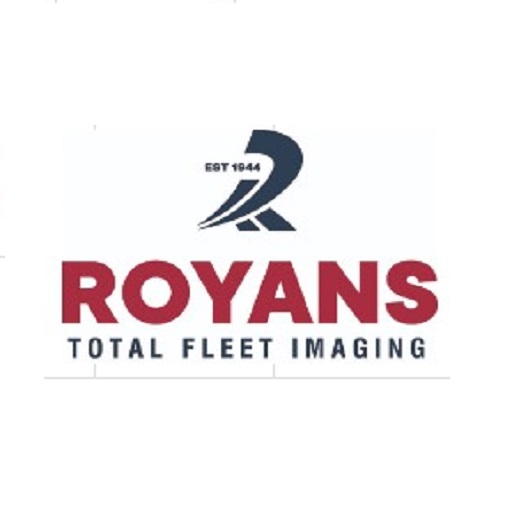 Royans Total Fleet Imaging