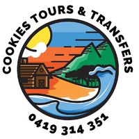 Cookies Tours and Transfers